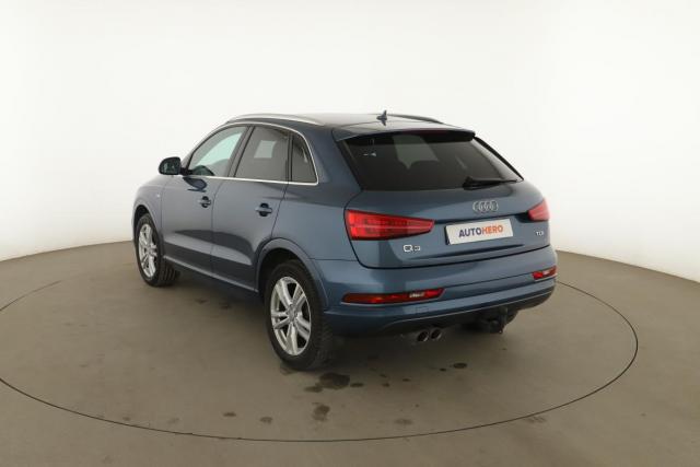 Audi Q3 image 2
