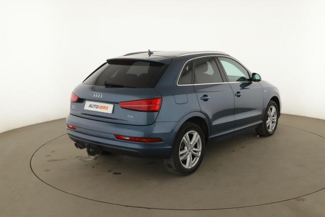 Audi Q3 image 6