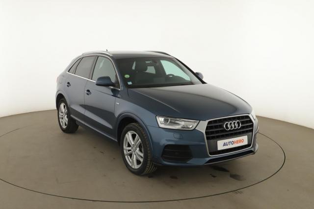 Audi Q3 image 4