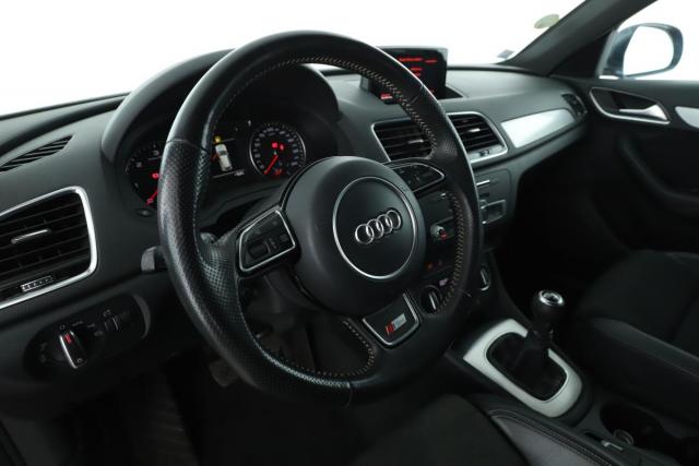 Audi Q3 image 5