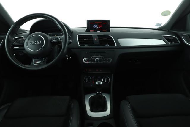 Audi Q3 image 7