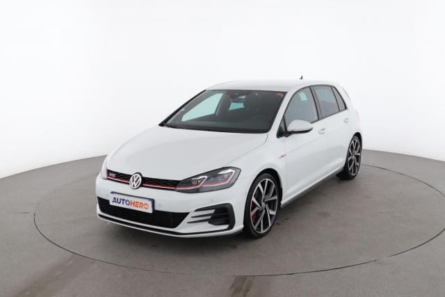 Volkswagen Golf Vii 2.0 Tsi Bluemotion Tech Gti Performance Dsg7 5p 245 Ch
