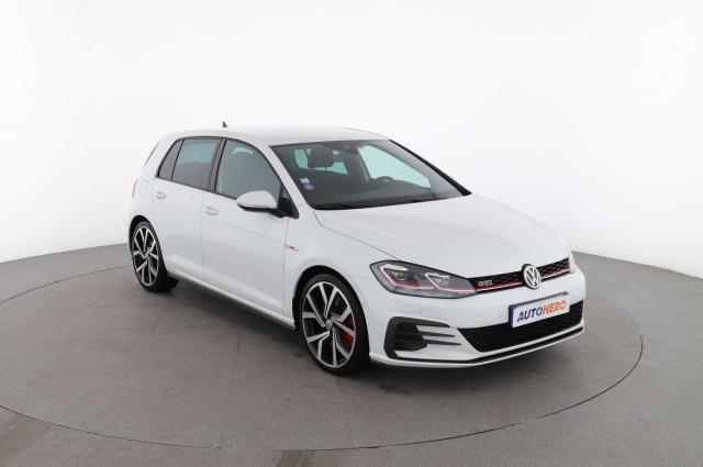 Volkswagen Golf image 7