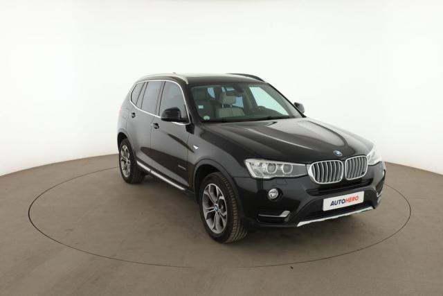Bmw X3 image 7