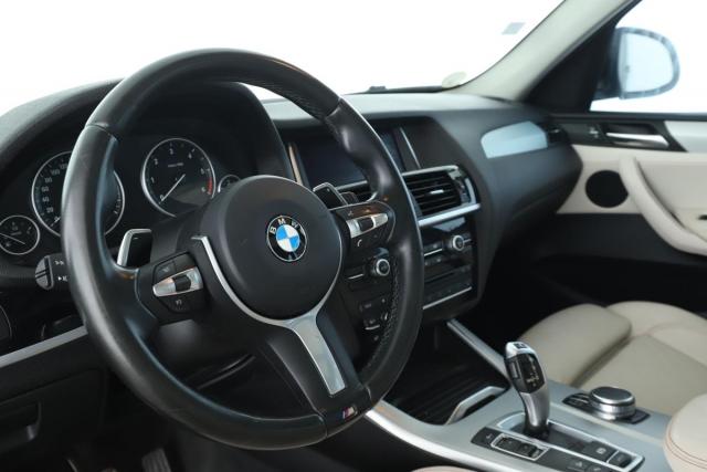 Bmw X3 image 4