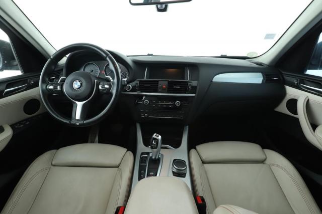 Bmw X3 image 1