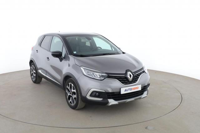 Renault Captur image 8