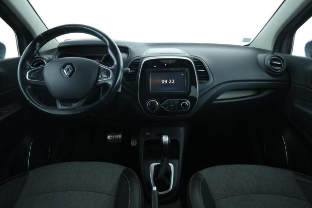 Renault Captur image 9