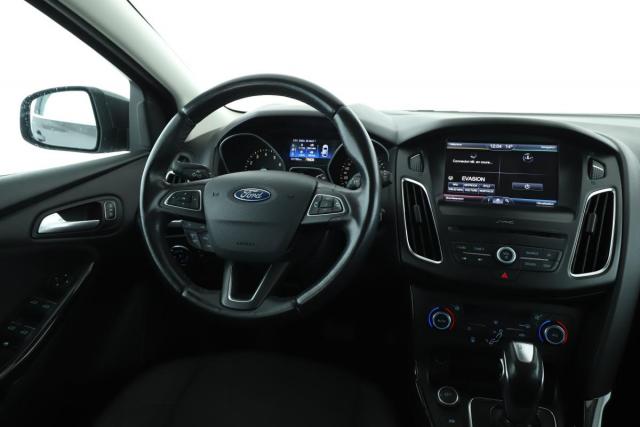 Ford Focus image 7
