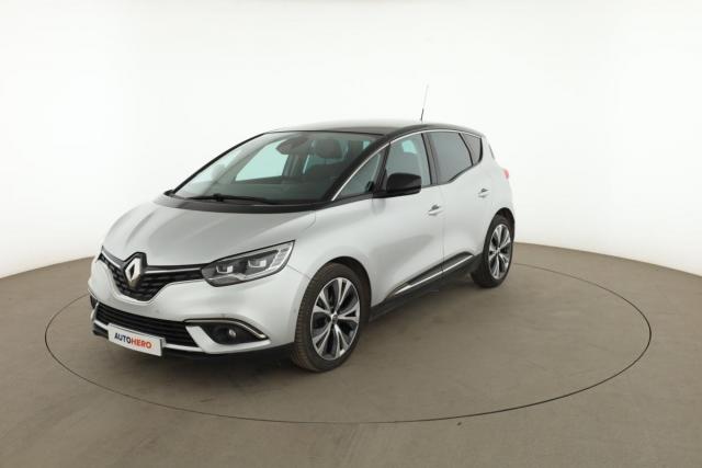 Renault Scénic 1.6 Dci Energy Intens 130 Ch