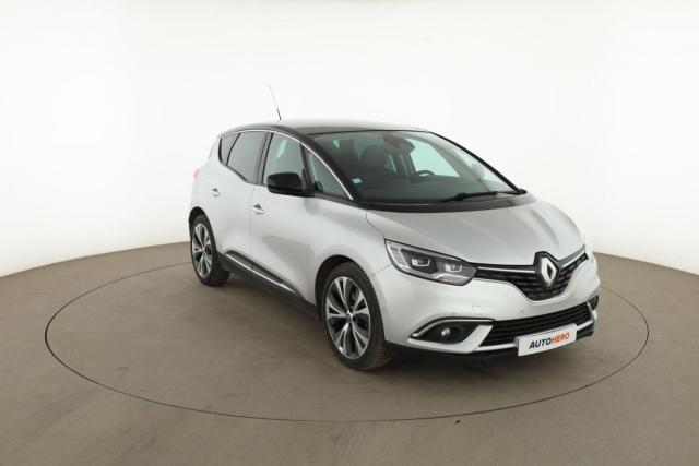Renault Scénic image 8
