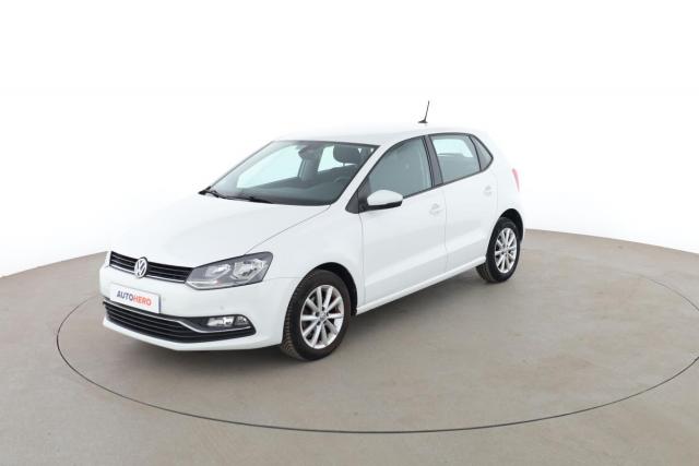 Volkswagen Polo 1.2 Tsi Bluemotion Tech Lounge 5p 90 Ch