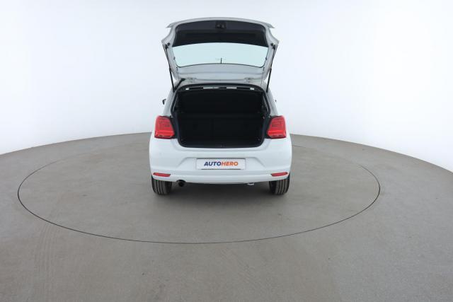 Volkswagen Polo image 3