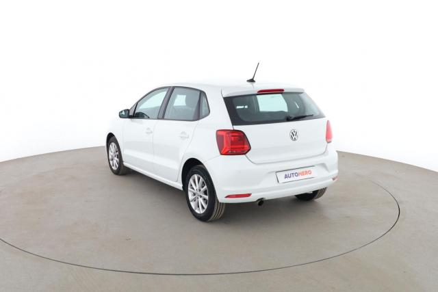 Volkswagen Polo image 8