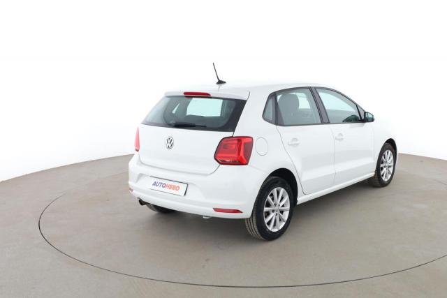Volkswagen Polo image 1
