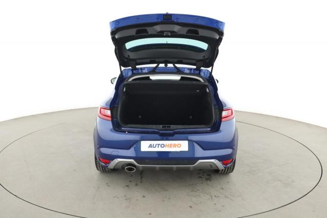 Renault Mégane image 3