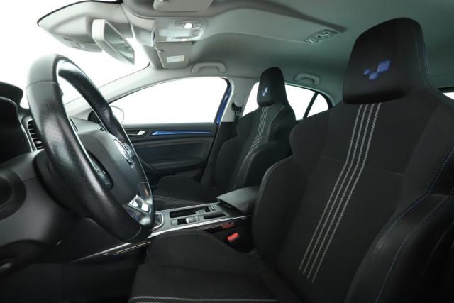 Renault Mégane image 5