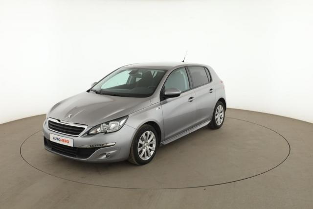Peugeot 308 1.6 Blue-Hdi Style Eat6 120 Ch