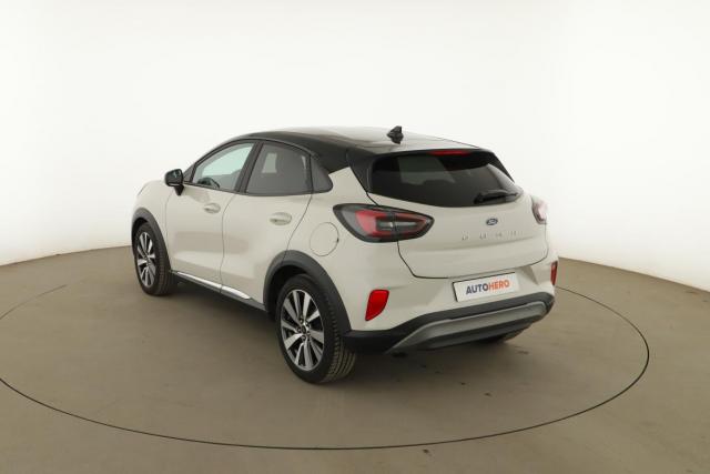 Ford Puma image 2
