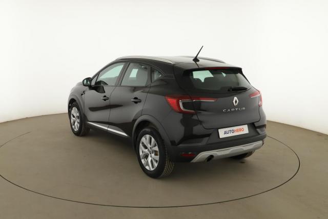 Renault Captur image 7