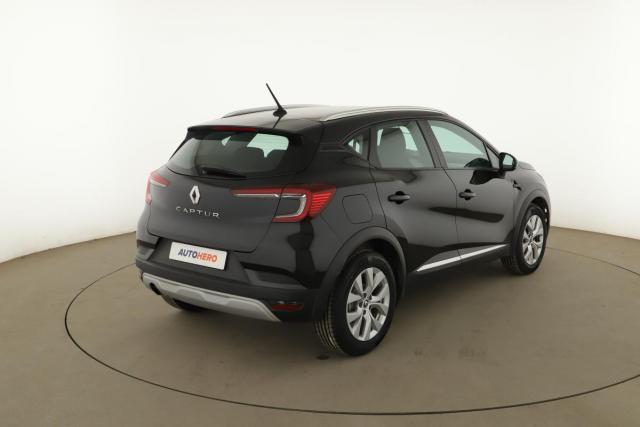 Renault Captur image 5