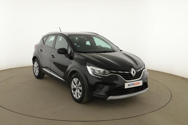 Renault Captur image 1