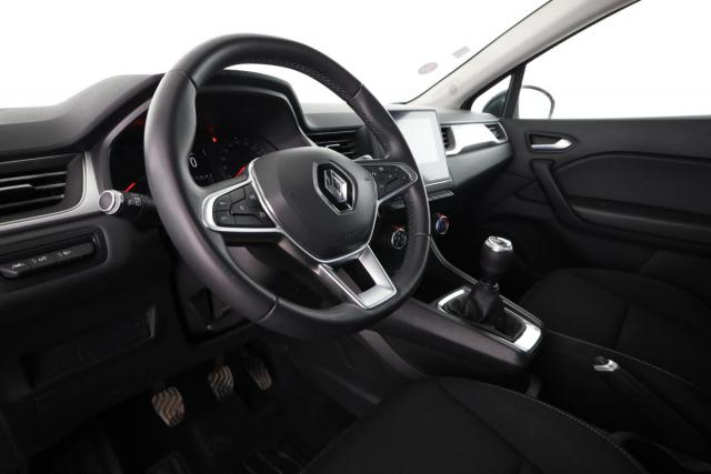 Renault Captur image 8