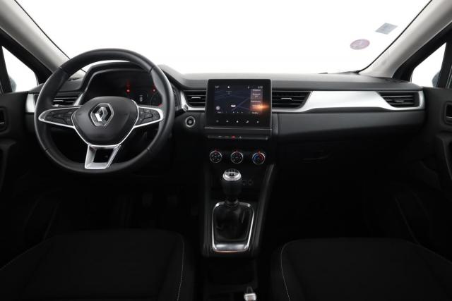 Renault Captur image 4