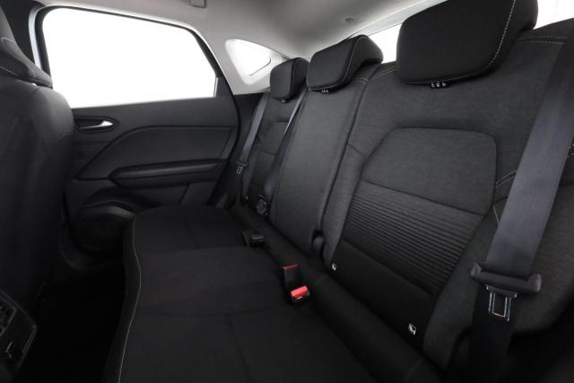 Renault Captur image 6