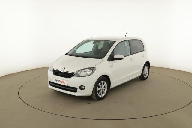 Skoda Citigo 1.0 Mpi 5p 60 Ch