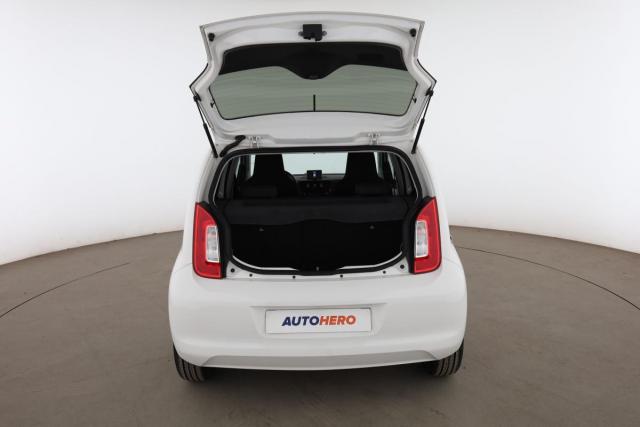 Skoda Citigo image 8