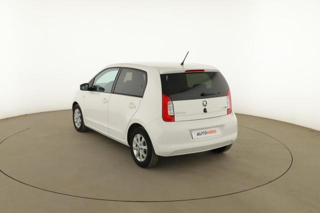 Skoda Citigo image 2