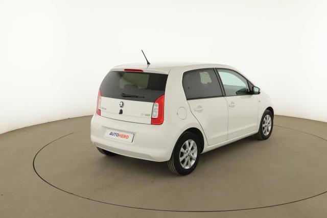 Skoda Citigo image 5