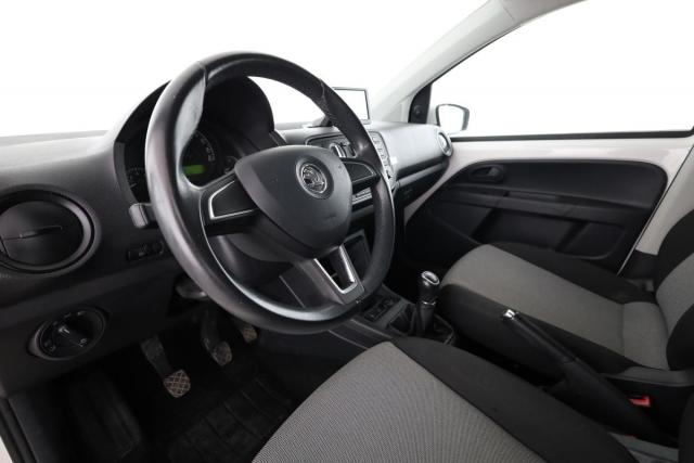 Skoda Citigo image 7