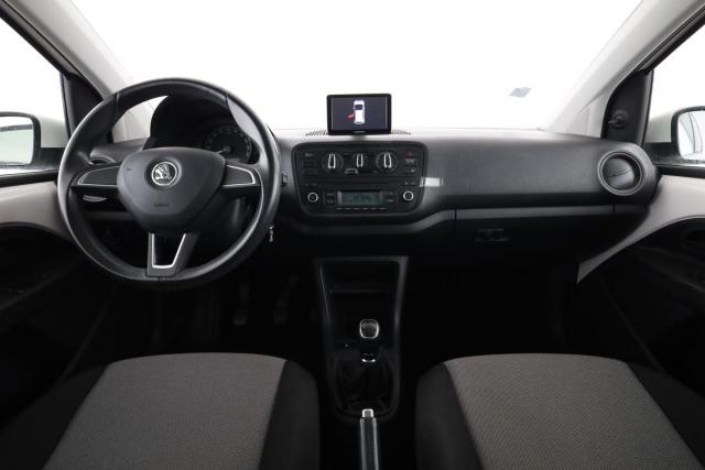 Skoda Citigo image 4