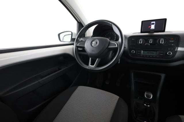 Skoda Citigo image 9