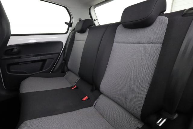 Skoda Citigo image 1