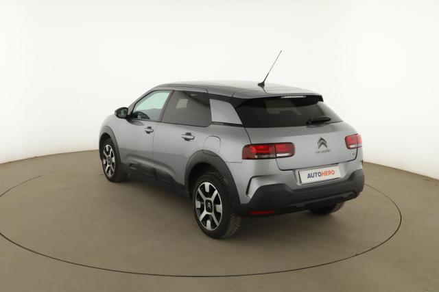Citroen C4 Cactus image 4