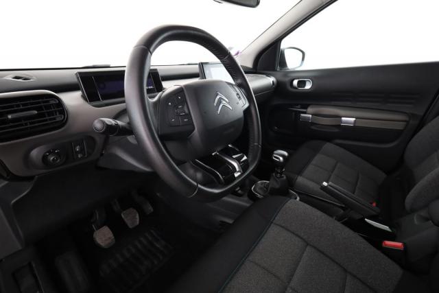 Citroen C4 Cactus image 9