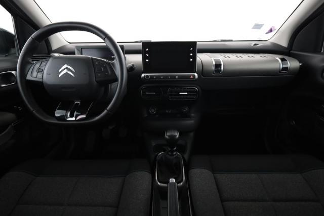 Citroen C4 Cactus image 3