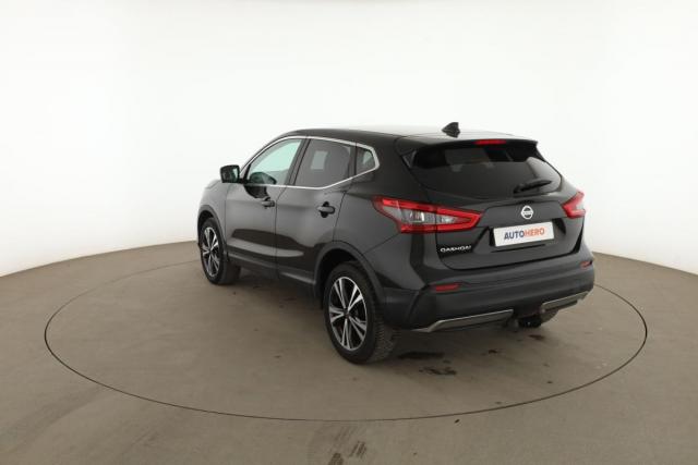 Nissan Qashqai image 5