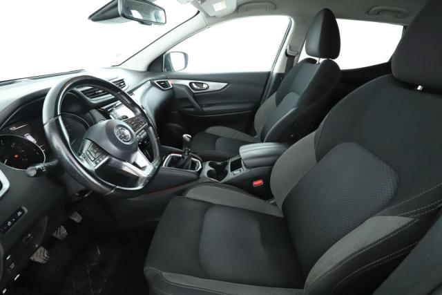 Nissan Qashqai image 6