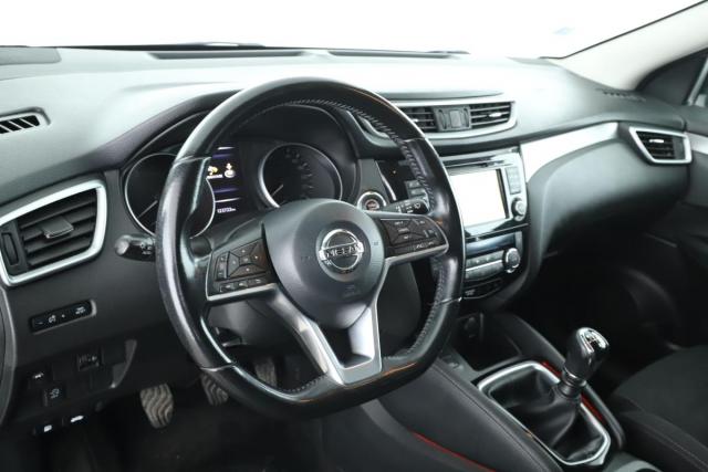 Nissan Qashqai image 1