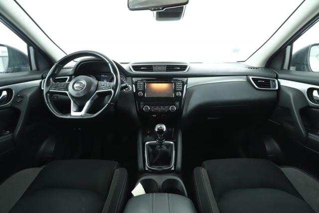 Nissan Qashqai image 7