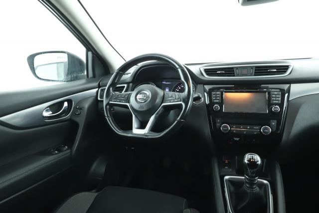 Nissan Qashqai image 3