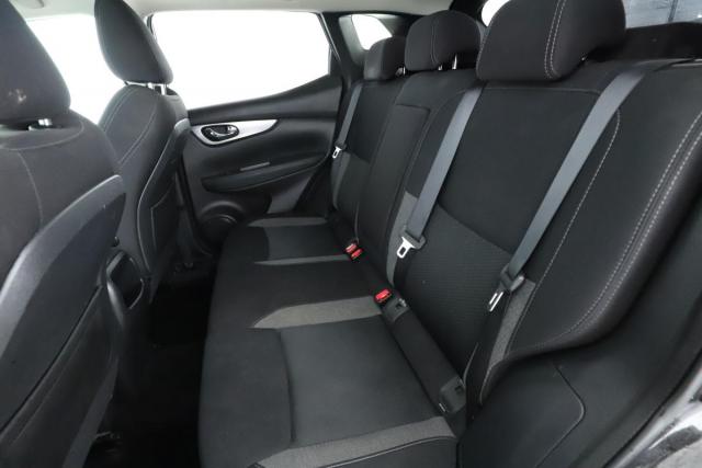 Nissan Qashqai image 4