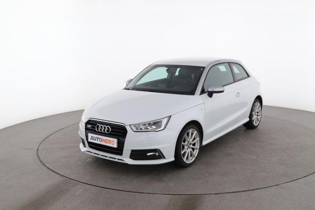Audi A1 1.0 Tfsi Ultra S Line 95 Ch