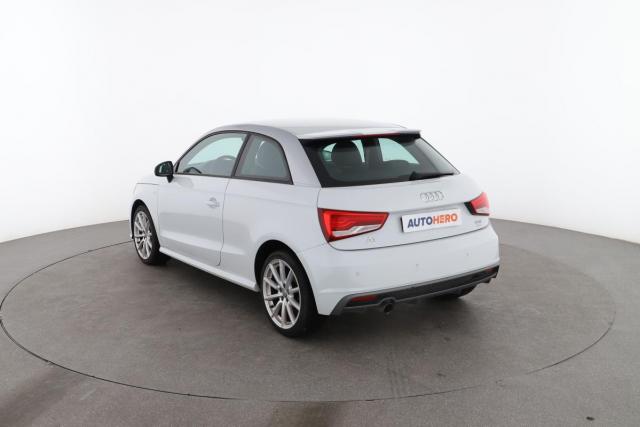 Audi A1 image 2