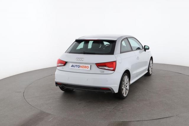 Audi A1 image 5