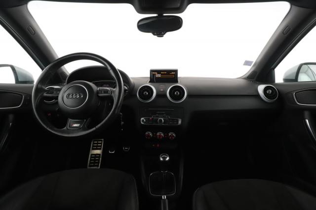 Audi A1 image 8